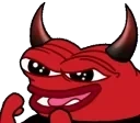 DBeatL animated emote for Discord, Twitch and Slack