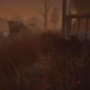 dbdBlinded emote for Discord