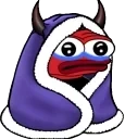 DBLUBBlanket emote for Discord