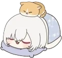 D2sleep emote for Discord