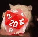 d20shakey emote for Discord