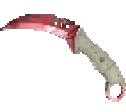 d3jvyknives40 emote for Discord