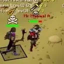 DbowSpec emote for Discord