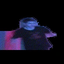 d4rkPLS emote for Discord