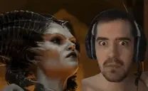 D4Kiss emote for Discord