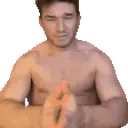 d1eACTINUP emote for Discord