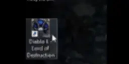 d2login emote for Discord