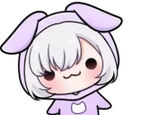 D2swing emote for Discord