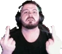 D33Vbird emote for Discord