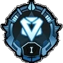 D1 emote for Discord