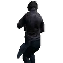 DbDBubbaSpinning emote for Discord