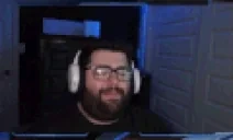 DBJAM emote for Discord