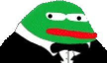 D4BAD emote for Discord