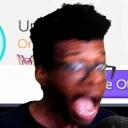 D1ing emote for Discord