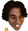 CzaneeActually emote for Discord