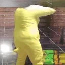 DBDuckass emote for Discord