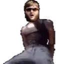 DBdance emote for Discord