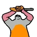 DbDBubba emote for Discord