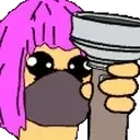 DBDClicky emote for Discord