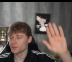 czerwonakartkaodwodza emote for Discord