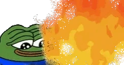 dbdF emote for Discord