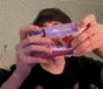 czekoladka emote for Discord