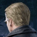 dbdWesker emote for Discord