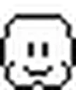 DColon emote for Discord