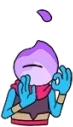 dcPerfect emote for Discord