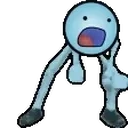 DDance emote for Discord