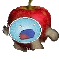 Dcatrun emote for Discord