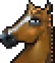 dcHorse emote for Discord
