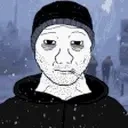 dDoomer emote for Discord