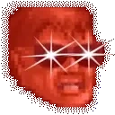 DDoomerHYPER emote for Discord