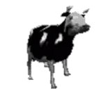 Dcow emote for Discord