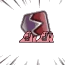 ddrave emote for Discord