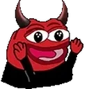 DClapClap emote for Discord