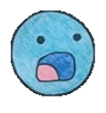 DColonShake emote for Discord