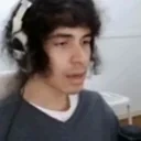 dbrSCHIZO emote for Discord