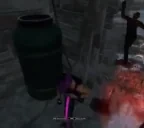 dbdFreddy emote for Discord