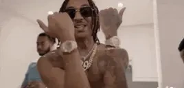 Dblock emote for Discord