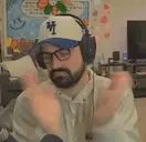 dclap emote for Discord