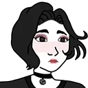 DDoomer emote for Discord