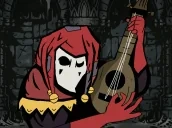 DDstrum emote for Discord