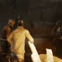 dbdKate emote for Discord