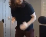 DBOVERHEAT emote for Discord