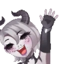 DBWave emote for Discord