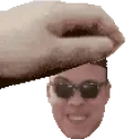 dbUff emote for Discord