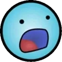 Dcoloniguess emote for Discord