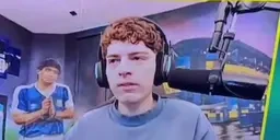 dBostezo emote for Discord